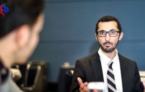  نجل الشيخ سلمان العودة يعلق على أنباء نقله للمستشفى