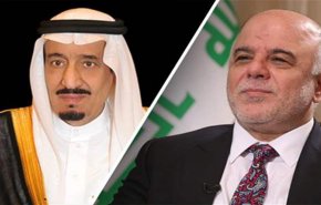 هذا ما تضمنته رسالة العبادي لملك السعودية..