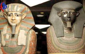 علماء يكشفون السر الغامض لمومياء «الأخوين»!