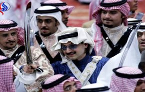هكذا يتباهى بن سلمان بموقف ترامب من انقلابه وسيطرته على أموال بن طلال!