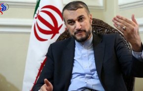 عبد اللهيان: لن نسمح لترامب باستهداف أمننا القومي 