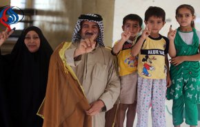 همام حمودي يتعهد بكشف أسماء معرقلي الإنتخابات

