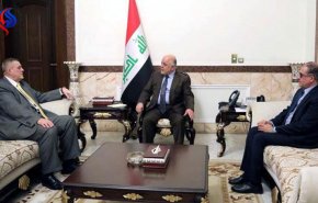 العبادي يؤكد لكوبيتش اجراء الانتخابات بموعدها المقرر ورفض محاولات تأجيلها