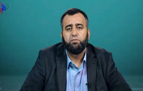 بالفيديو... معارض سوري سلفي بارز يظهر بقناة 