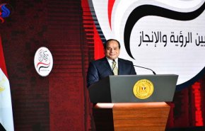 بالفيديو: لماذا انفعل السيسي على مذيعة «حكاية وطن»؟؟