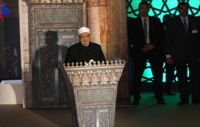 نصف مليار متابع لمؤتمر الأزهر لنصرة القدس عبر «تويتر»