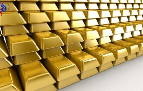  ارتفاع رصيد ذهب الاحتياطى الأجنبى لمصر لـ47.44 مليار جنيه