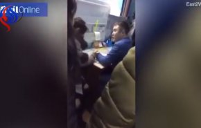 شاهد تعرضت لاعتداء فذهبت للمستشفى... لكن ما شاهدته هناك كان صادما