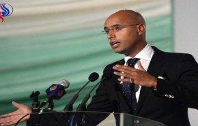 مسؤول بريطاني يستبعد دوراً لسيف الإسلام القذافي بمستقبل ليبيا السياسي