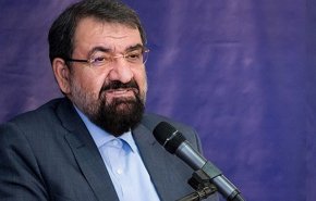 محسن رضائي: سيأتي يوم ننزل فيه العلم الصهيوني من فلسطين
