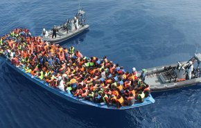 210 مهاجرين يصلون إيطاليا انطلاقا من ليبيا