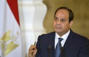 السيسي: ما يزيد على 12 ألفا من قوات الأمن أصيبوا منذ 2014