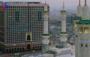 محمد بن سلمان يستولي على فندق لامير معتقل بمكّة