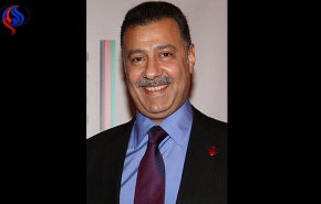 أمير سعودي في لندن لبحث الازمة الخليجية