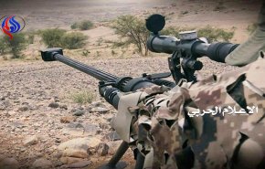 مقتل وإصابة 20 عنصرا من مرتزقة العدوان بجبهة يام بنهم