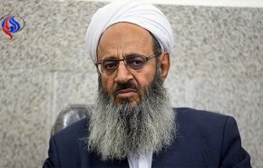 امام جمعة السنة بزاهدان: الاعداء بصدد زعزعة امن ايران