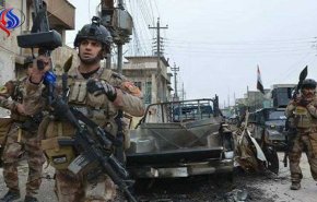 7 قتلى وجرحى بهجوم على منزل ضابط بالشرطة في الرمادي