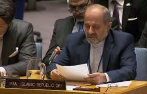 ایران: الغزو الامريكي لافغانستان زاد من الانفلات الامني
