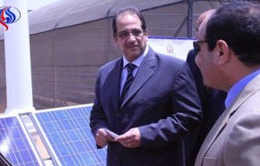 إعلامي مصري يبث تسريبا 