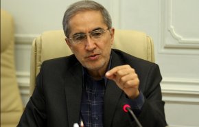 ايران تجري محادثات مع دول الخليج الفارسي لتصدير الكهرباء اليها