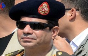 لأول مرة.. السيسي يتحدث عن فض اعتصام 