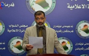 الفضيلة: لا يجوز تشريع قانون يمدد عمل البرلمان العراقي لهذا السبب..