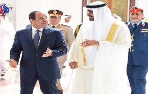 مستشار بن زايد: السيسي سيفوز برئاسة مصر بنسبة 99%