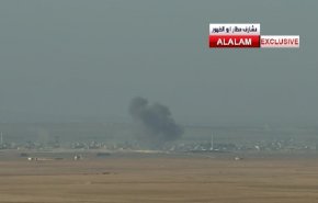 الجيش السوري يستعيد السيطرة على عدة قرى في ريف ادلب
