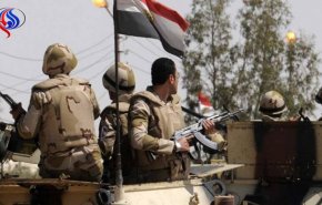 مصر.. مقتل تكفيري 