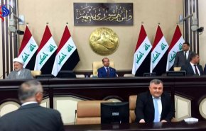 برلمان العراق يستأنف عقد جلسته لحسم موعد الانتخابات