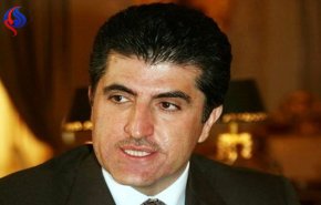 رئيس وزراء كردستان العراق غدا الاحد في طهران