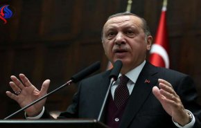 أردوغان يوضح عما يجري في عملية عفرين
