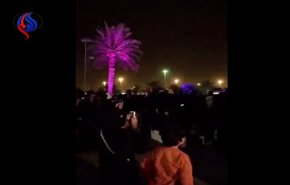  شاهد/ حفل لهيئة الترفيه السعودية.. 