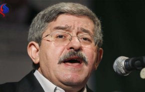  أحمد أويحيى: لن أترشح ضد بوتفليقة