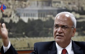 وثيقة فلسطينية وضعها عريقات تحدد التصور الفلسطيني لخطة ترمب
