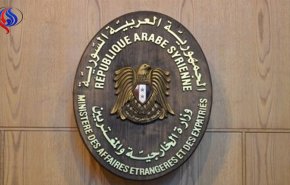 دمشق تنفي جملة وتفصيلا مزاعم تركيا بشأن عفرين