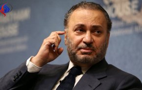 قرقاش يتهجم على قطر وتركيا وإيران!