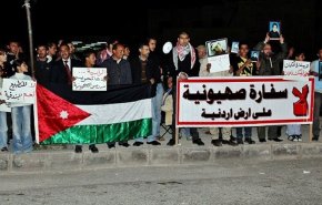 كم دفع كيان الاحتلال لعائلات القتلى الاردنيين في السفارة؟