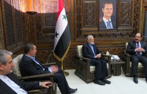 خرازي: هزيمة الاعداء العسكرية في سوريا ليست نهاية المؤامرة