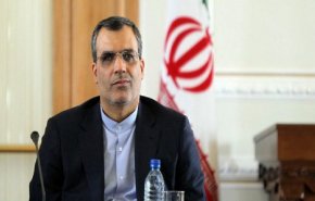 جابري أنصاري: إنجاز التحضيرات اللازمة لإنجاح مؤتمر سوتشي