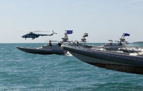 الجيش الايراني يبدأ مناورات غدا في جنوب شرق البلاد