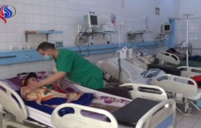 بالفيديو.. تقرير أممي يكشف أن الوضع الانساني في اليمن يزداد سوءاً 