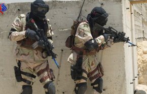 بالصورة... القناص السعودي الخفي يلقى مصرعه بنيران قناص يمني محترف