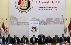 حزب مصري مؤيد للسيسي يدرس الدفع بمرشح لانتخابات الرئاسة