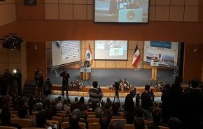 همایش «آزادی مسجد الاقصی در سپهر پیروزی محور مقاومت» آغاز شد