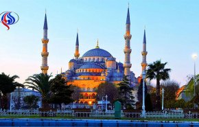 جوامع تركيا تشارك في الهجوم على عفرين !