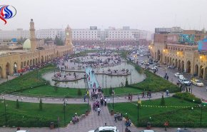 وفد من بغداد يصل الى أربيل لبحث رواتب موظفي التربية بكردستان