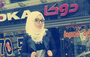 من هي علا بستوني الحلبية التي ضجت مواقع التواصل بسببها؟