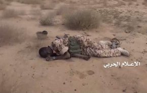 مصرع وجرح مرتزقة في هجومين بالجوف 