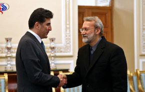 استراتيجية ايران مع وجود كردستان في اطار الدستور